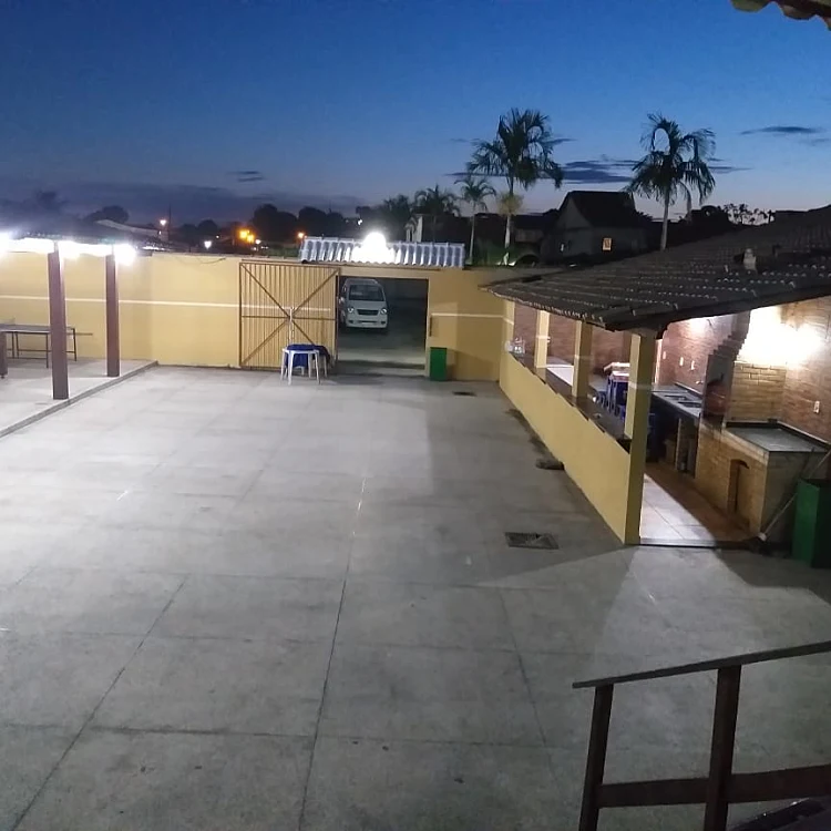 Salão Laços Fortes